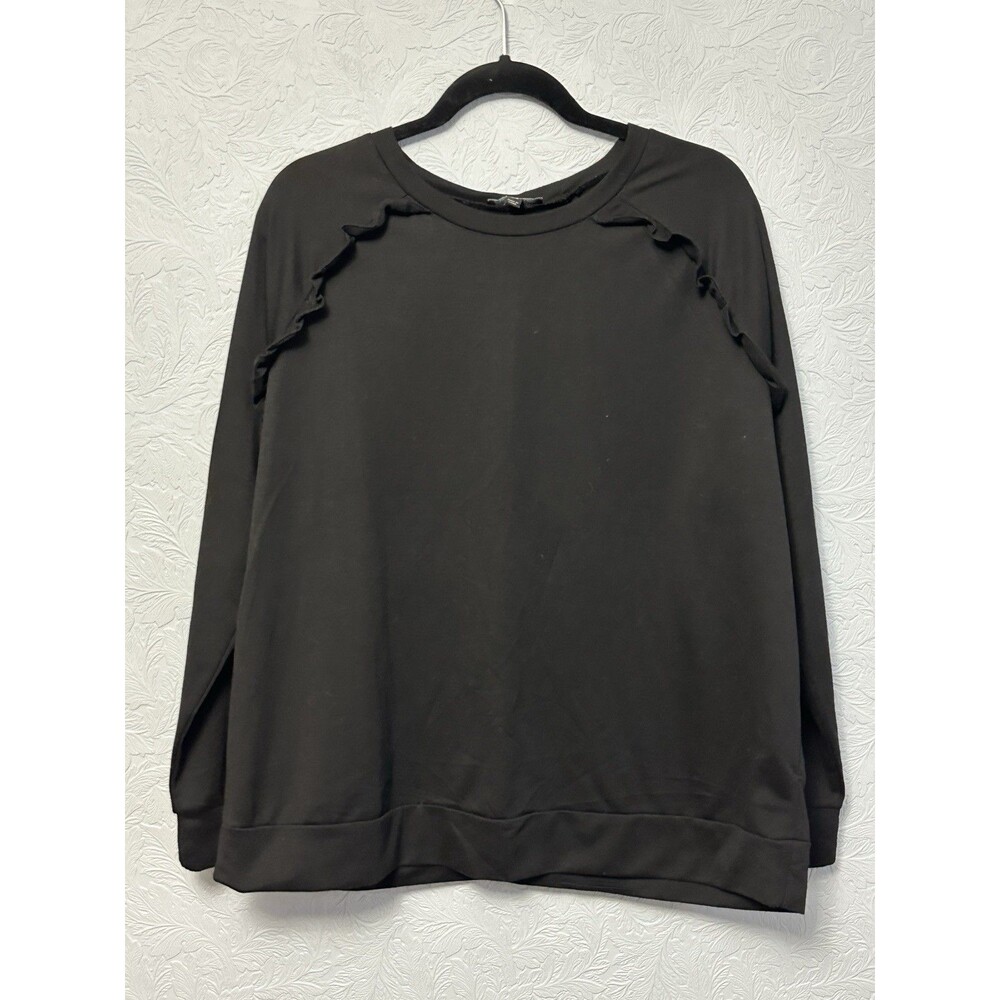 Lane Bryant Size 14/16 Sweatshirt D15